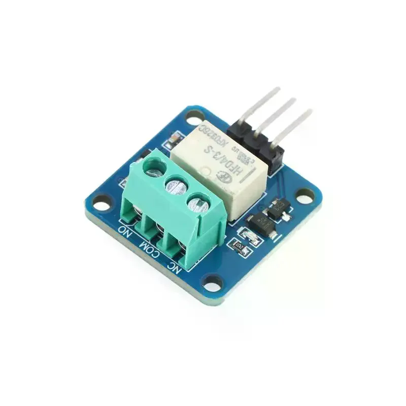 DC 3V Mini Signal Relay Module - Home Automation Diy Projects recensie en prijs