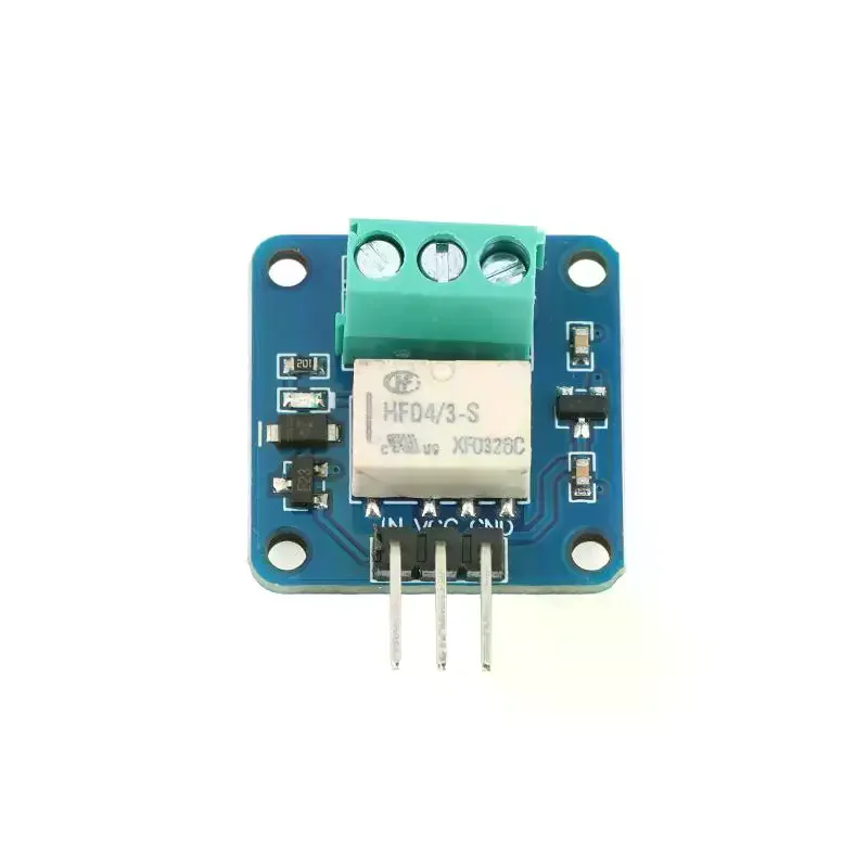 DC 3V Mini Signal Relay Module - Home Automation Diy Projects recensie en prijs
