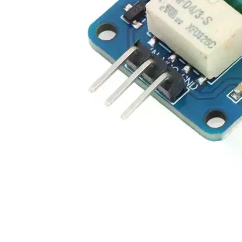 DC 3V Mini Signal Relay Module - Home Automation Diy Projects recensie en prijs