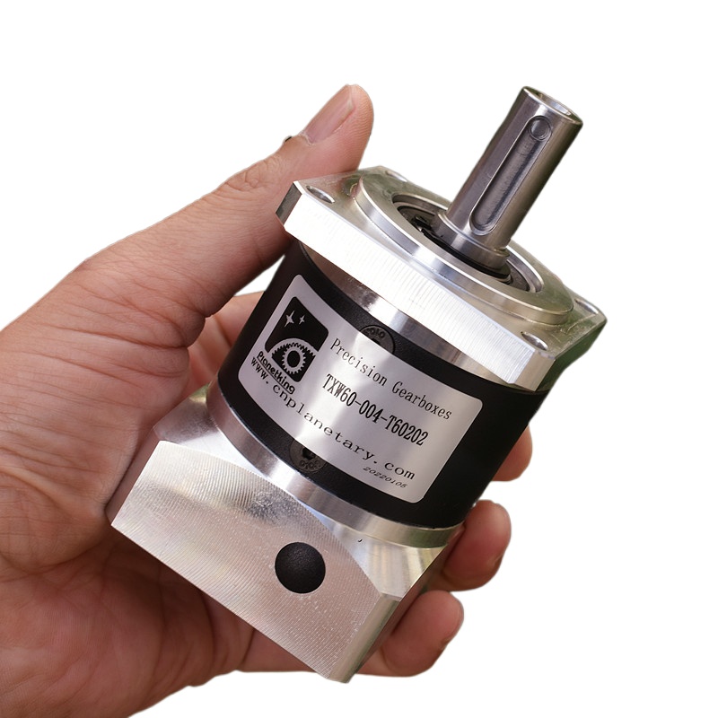 High-Precision (1:4) 200W Serv - Diy Automation Projects recensie en prijs
