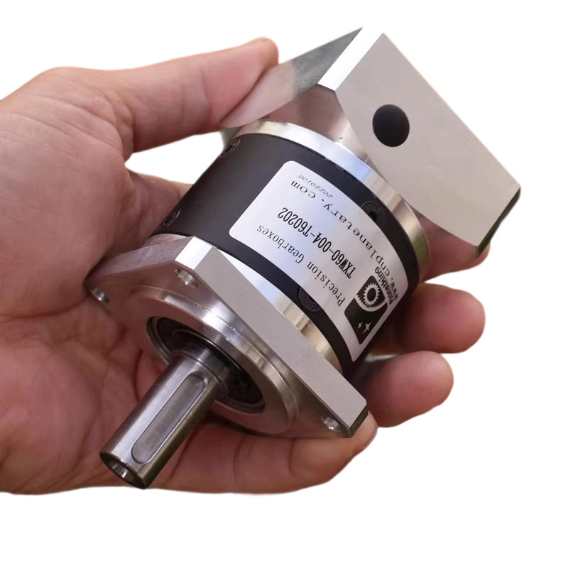 High-Precision (1:4) 200W Serv - Diy Automation Projects recensie en prijs