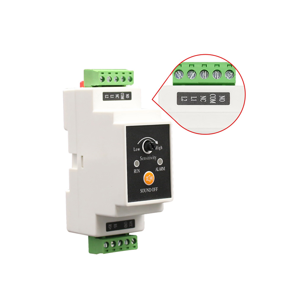 1Set Wire Water Leakage Detect - Water Leak Detector Wired recensie en prijs