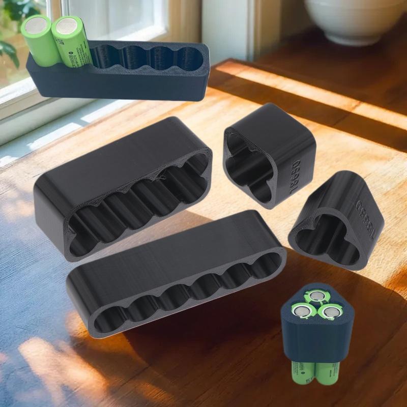 1PCS 18650 Lithium Battery Wel - Home Automation System Diy recensie en prijs
