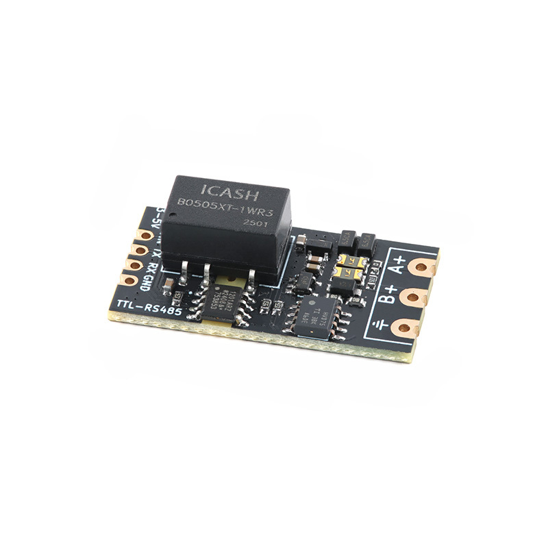 5Pcs/1pc Isolated TTL to RS485 - Shelly Relay Module recensie en prijs