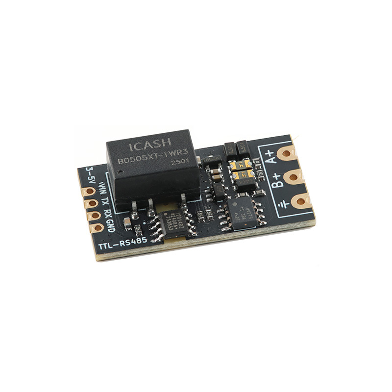 5Pcs/1pc Isolated TTL to RS485 - Shelly Relay Module recensie en prijs