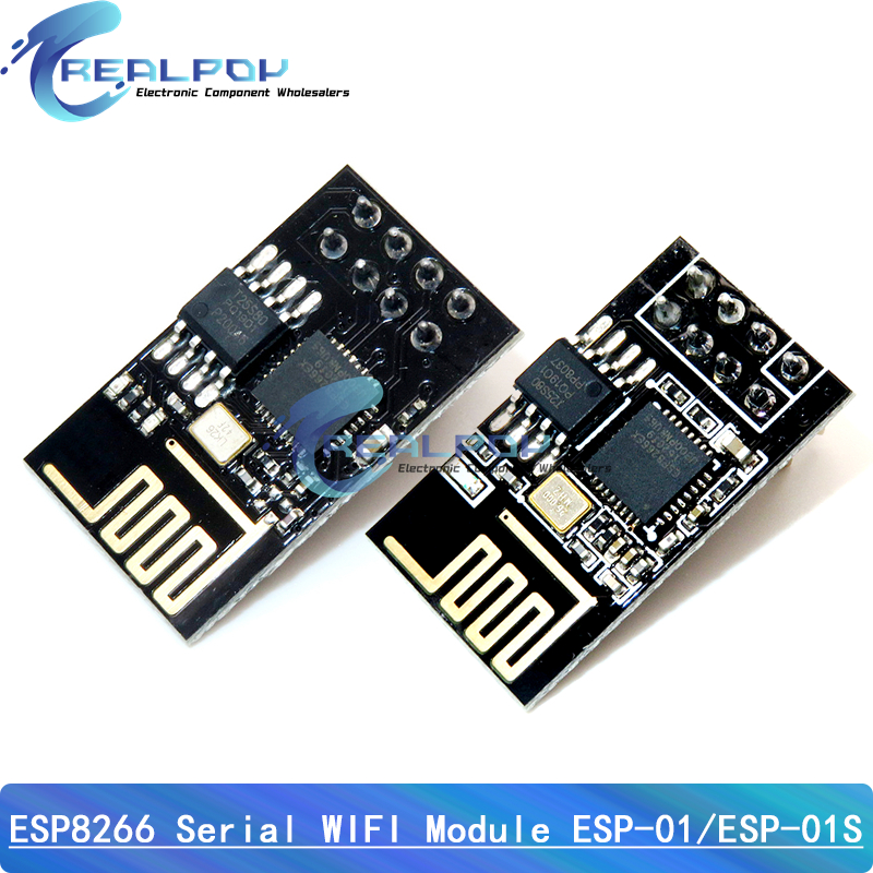 CH340C USB ESP8266 ESP-01 ESP0 - Ethernet Module W5500 recensie en prijs