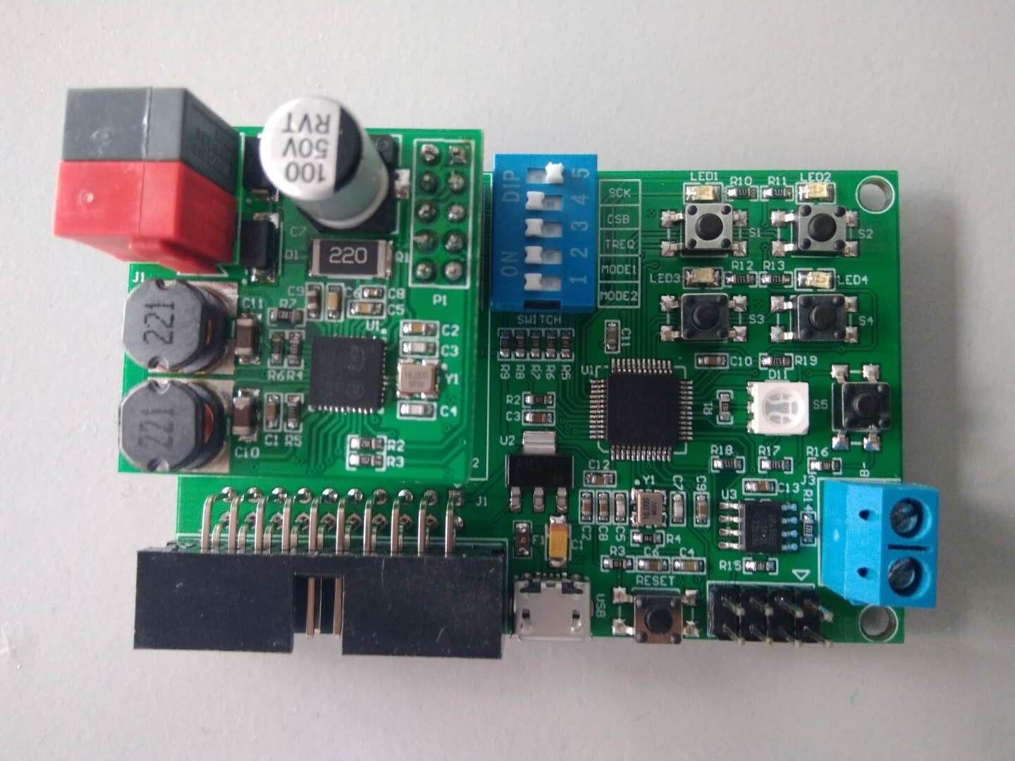 For KNX Module Development Kit - Home Automation Diy Projects recensie en prijs