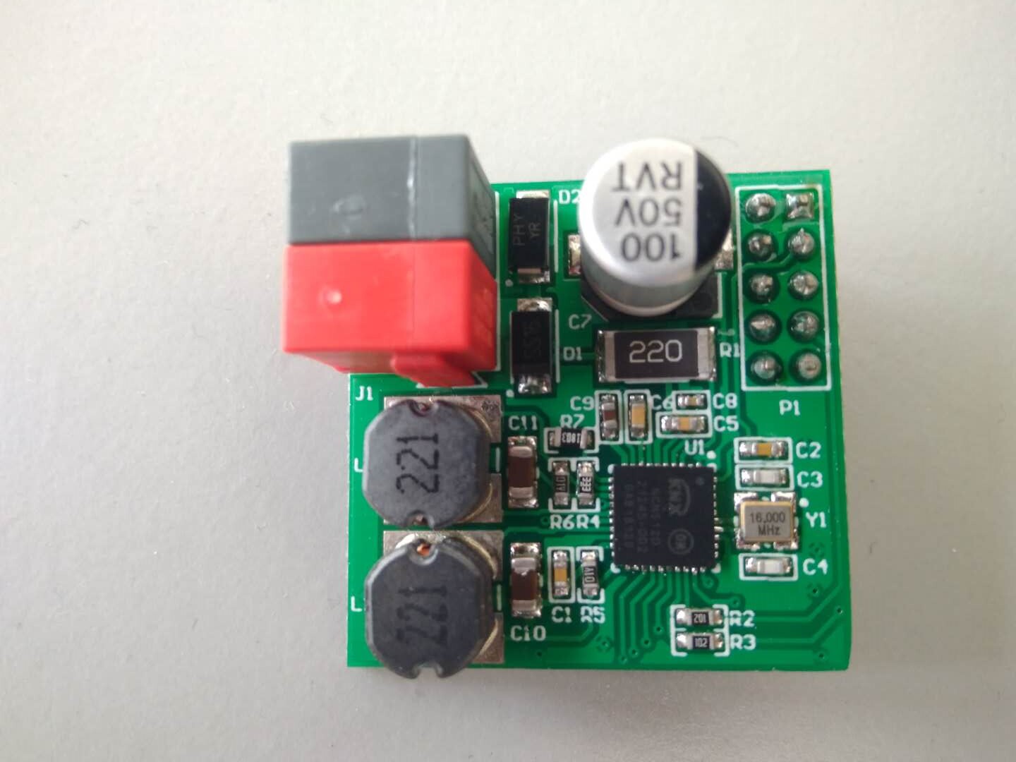 For KNX Module Development Kit - Home Automation Diy Projects recensie en prijs
