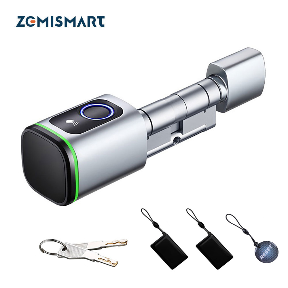 Zemismart BLE Smart Electronic - Home Automation System Diy recensie en prijs