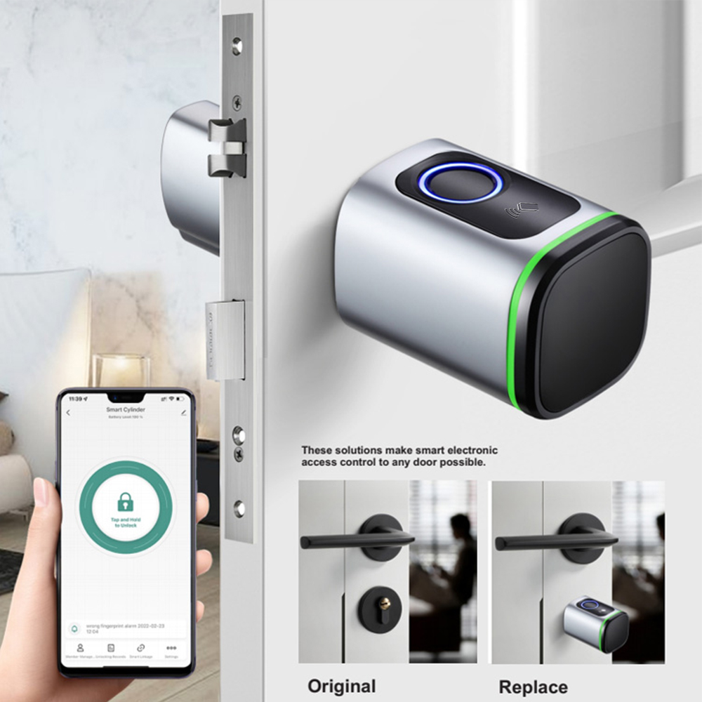 Zemismart BLE Smart Electronic - Home Automation System Diy recensie en prijs