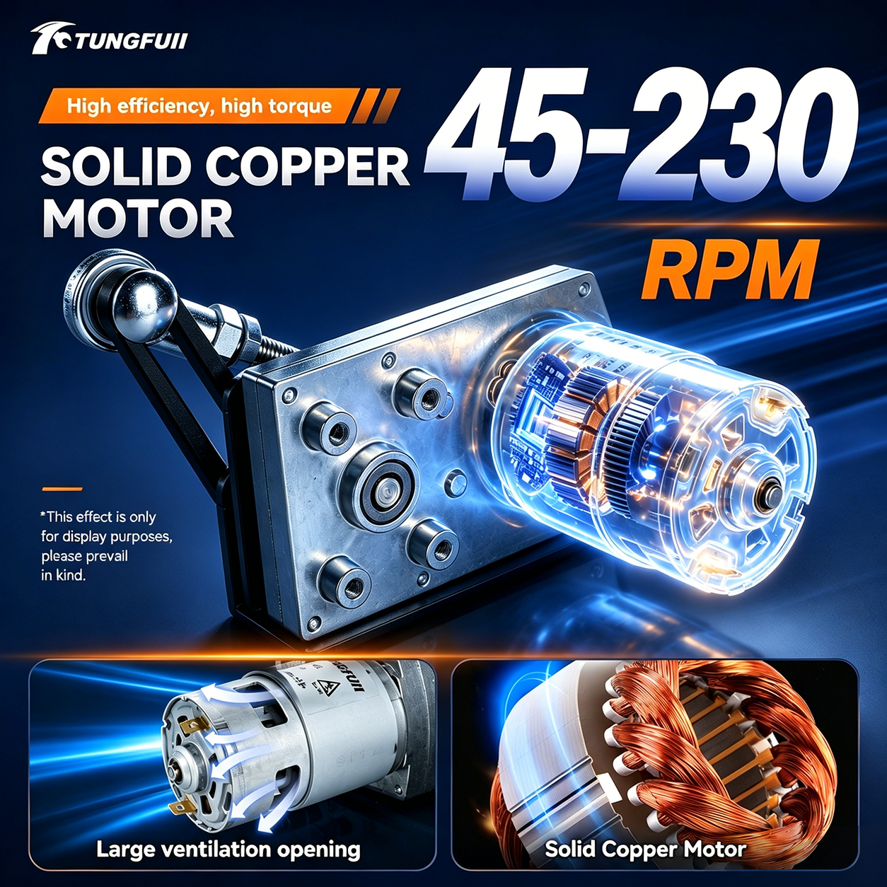 Tungfull 3-15CM Adjustable Rec - Home Automation Diy Projects recensie en prijs