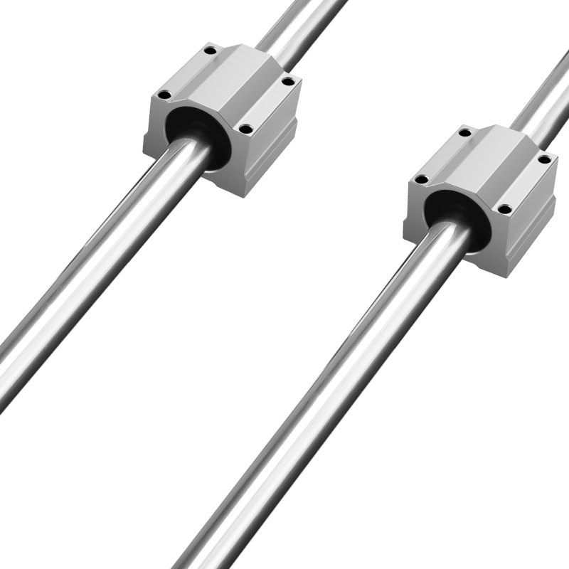 Linear Guide Rail Set, SFC16 1 - Diy Automation Projects recensie en prijs