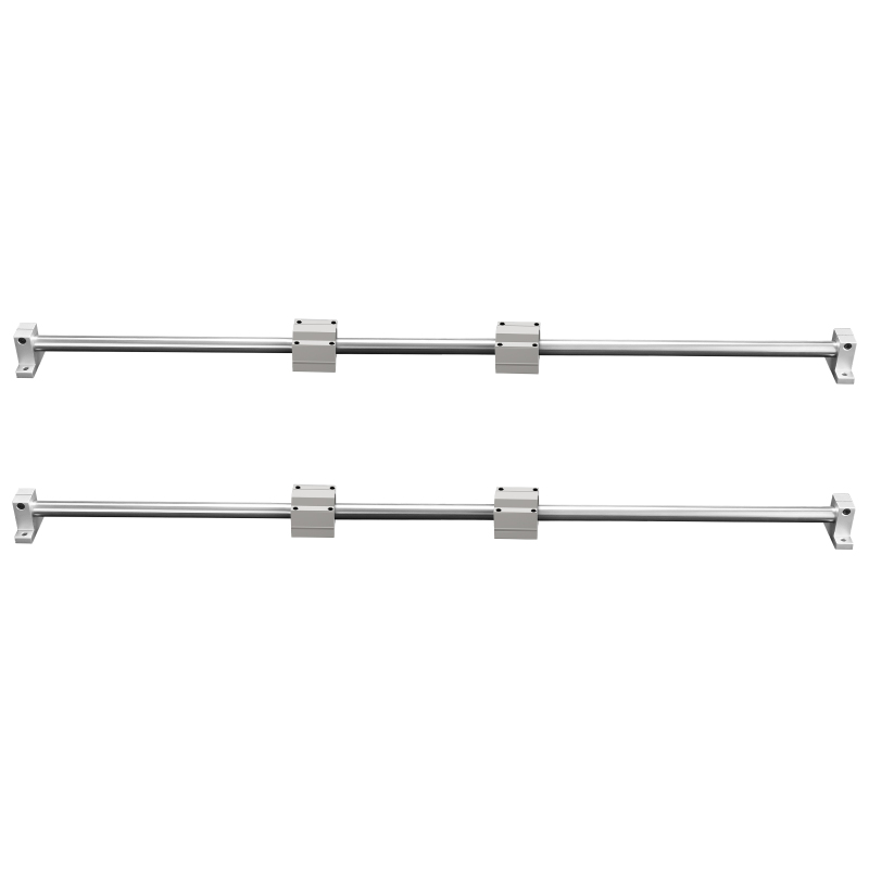 Linear Guide Rail Set, SFC16 1 - Diy Automation Projects recensie en prijs