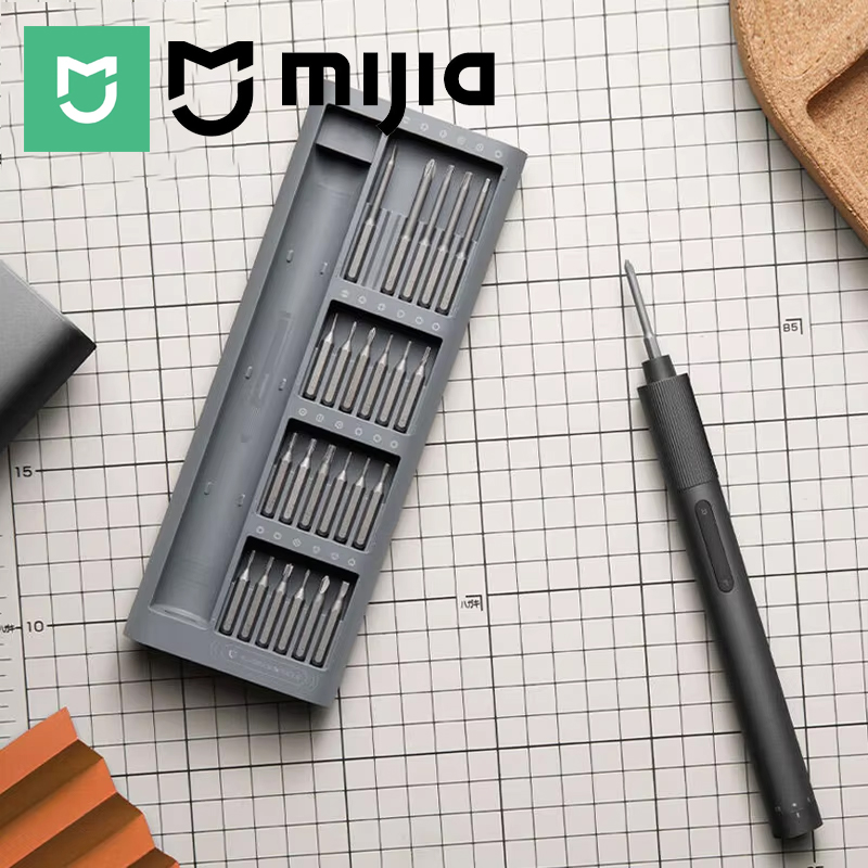 MIJIA Electric Precision Screw - Home Automation Diy Kit recensie en prijs