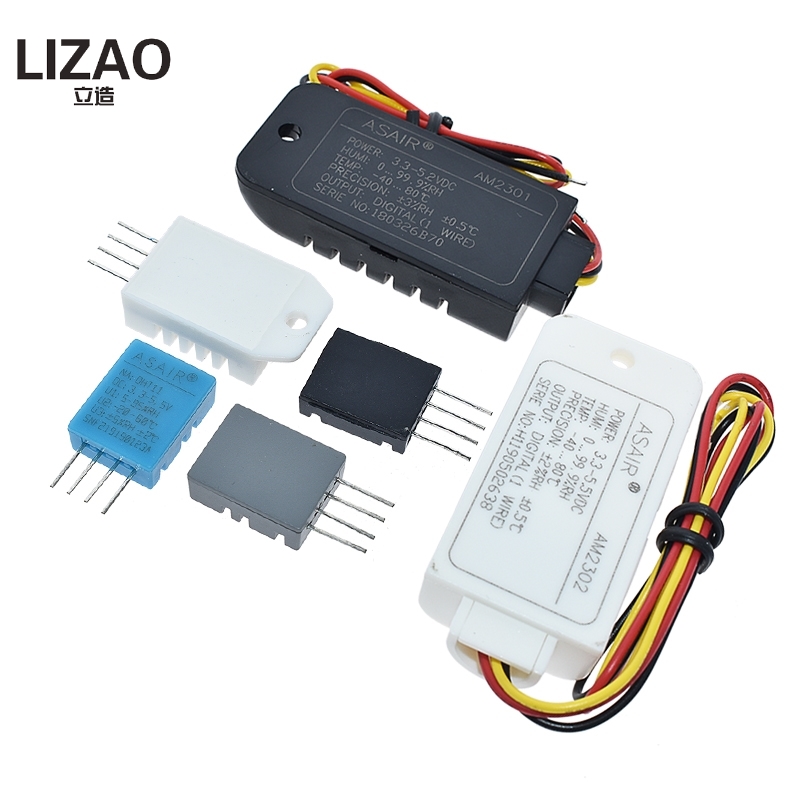 LIZAO Digital Temperature And  - Home Automation With Arduino recensie en prijs