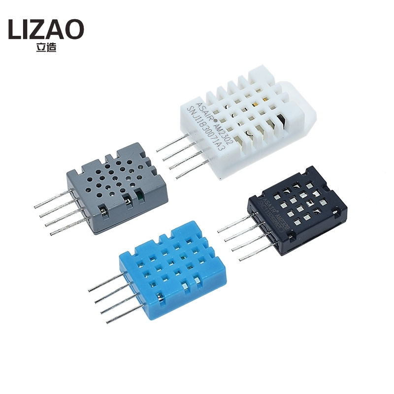 LIZAO Digital Temperature And  - Home Automation With Arduino recensie en prijs