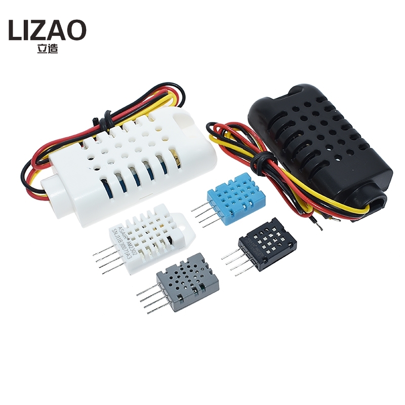 LIZAO Digital Temperature And  - Home Automation With Arduino recensie en prijs