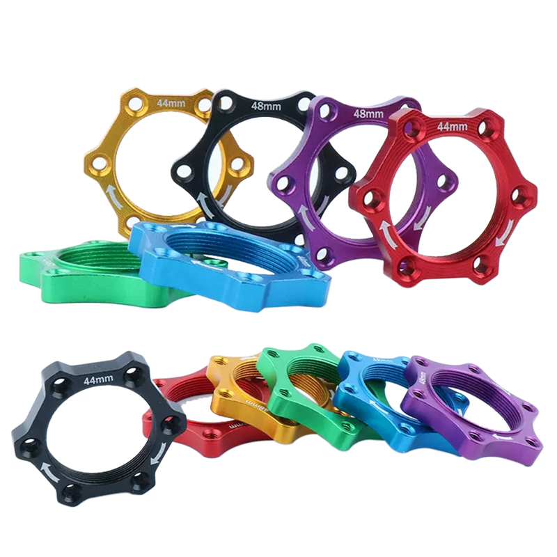2pcs Bicycle Bike 44mm 48mm Fr - Matter Hub Thread recensie en prijs
