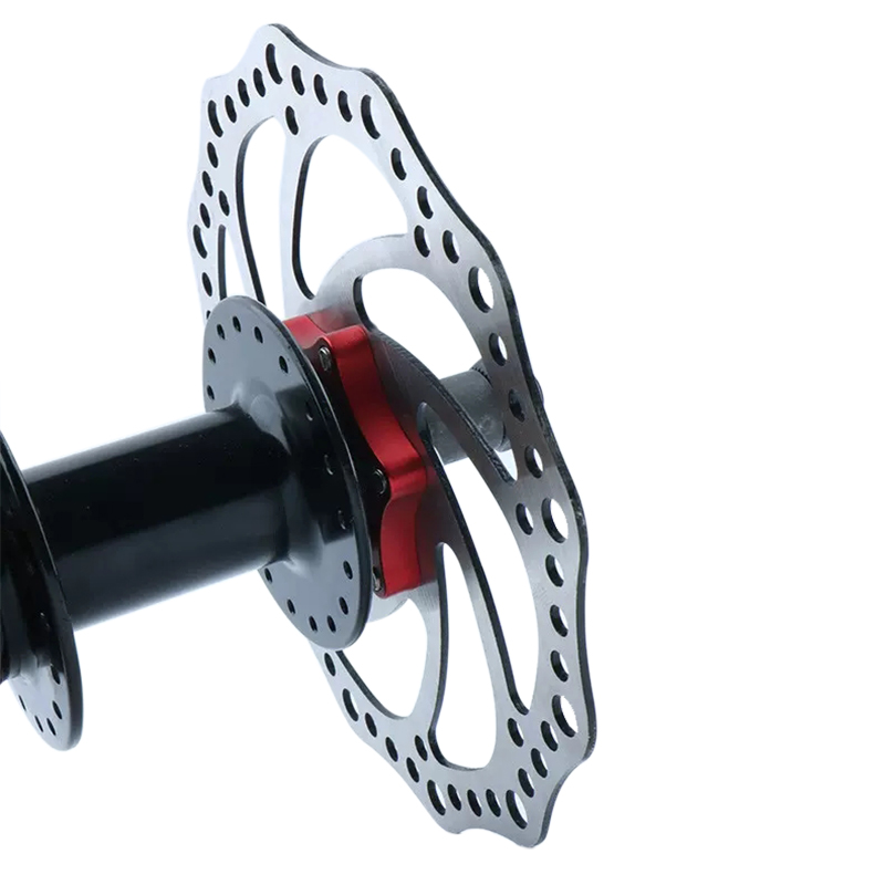2pcs Bicycle Bike 44mm 48mm Fr - Matter Hub Thread recensie en prijs