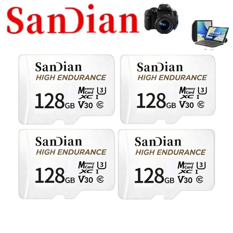 High Endurance micro Tf SD Car - Home Assistant Sd recensie en prijs