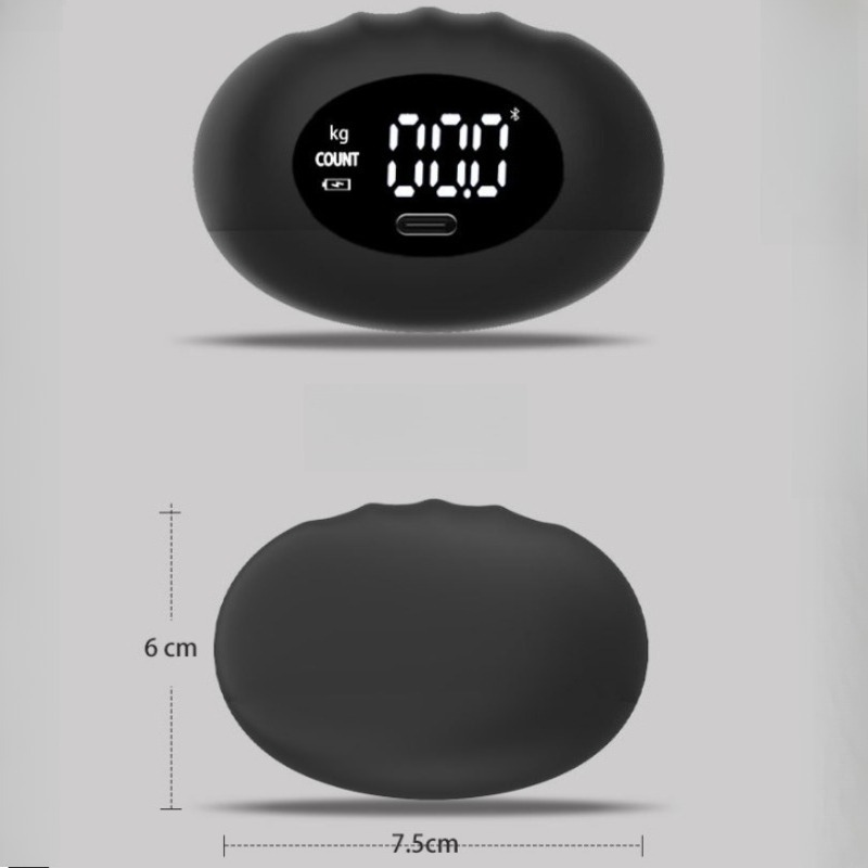 Ergonomic 180kg Digital Hand D - Home Automation Industry recensie en prijs