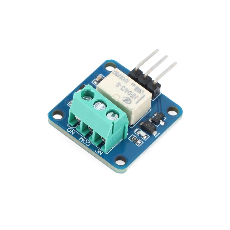 DC 3V Mini Signal Relay Module - Home Automation Diy Projects recensie en prijs