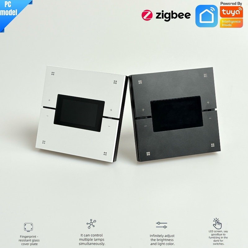 PC Model M9Pro Tuya Zigbee Sma - Home Automation Technology recensie en prijs