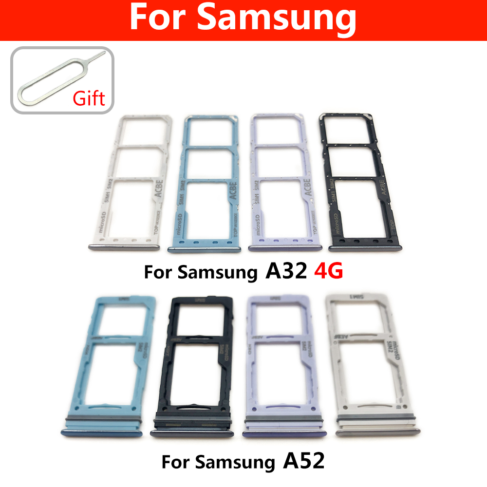 Sim SD Card Tray For Samsung A - Home Assistant Sd recensie en prijs