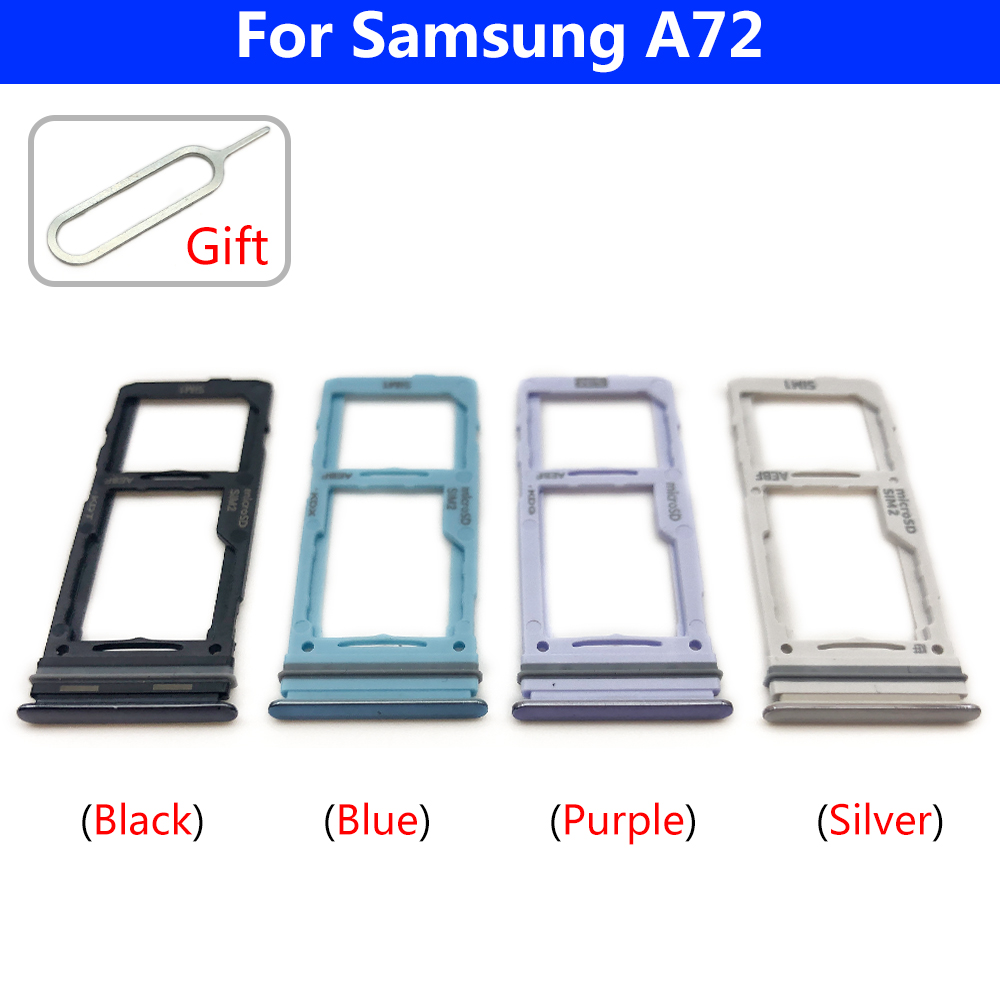 Sim SD Card Tray For Samsung A - Home Assistant Sd recensie en prijs