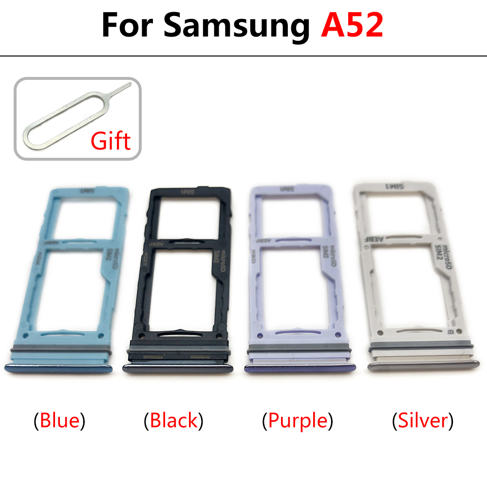 Sim SD Card Tray For Samsung A - Home Assistant Sd recensie en prijs