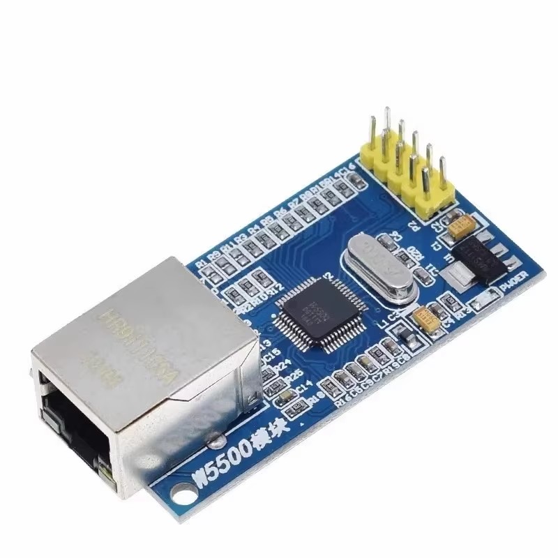 USR-ES1 W5500 SPI to LAN Ether - Ethernet Module W5500 recensie en prijs