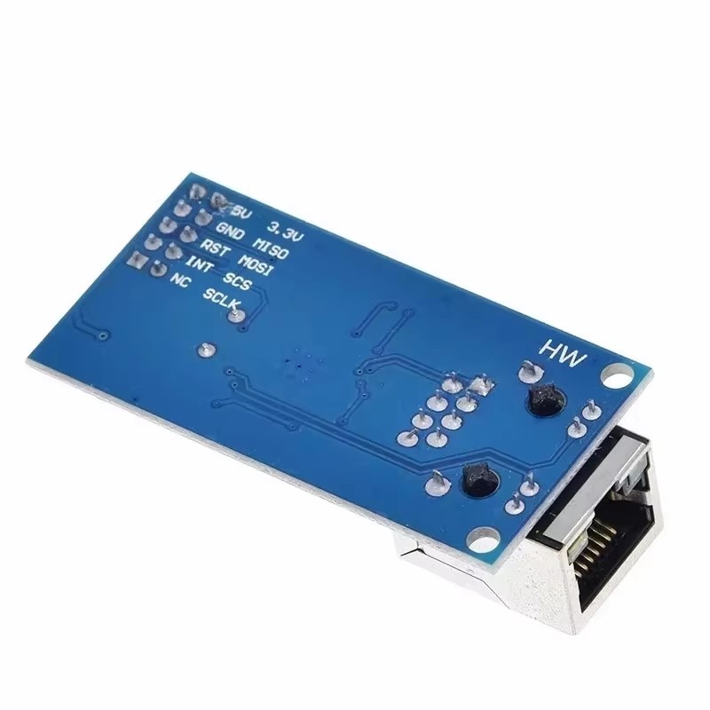 USR-ES1 W5500 SPI to LAN Ether - Ethernet Module W5500 recensie en prijs