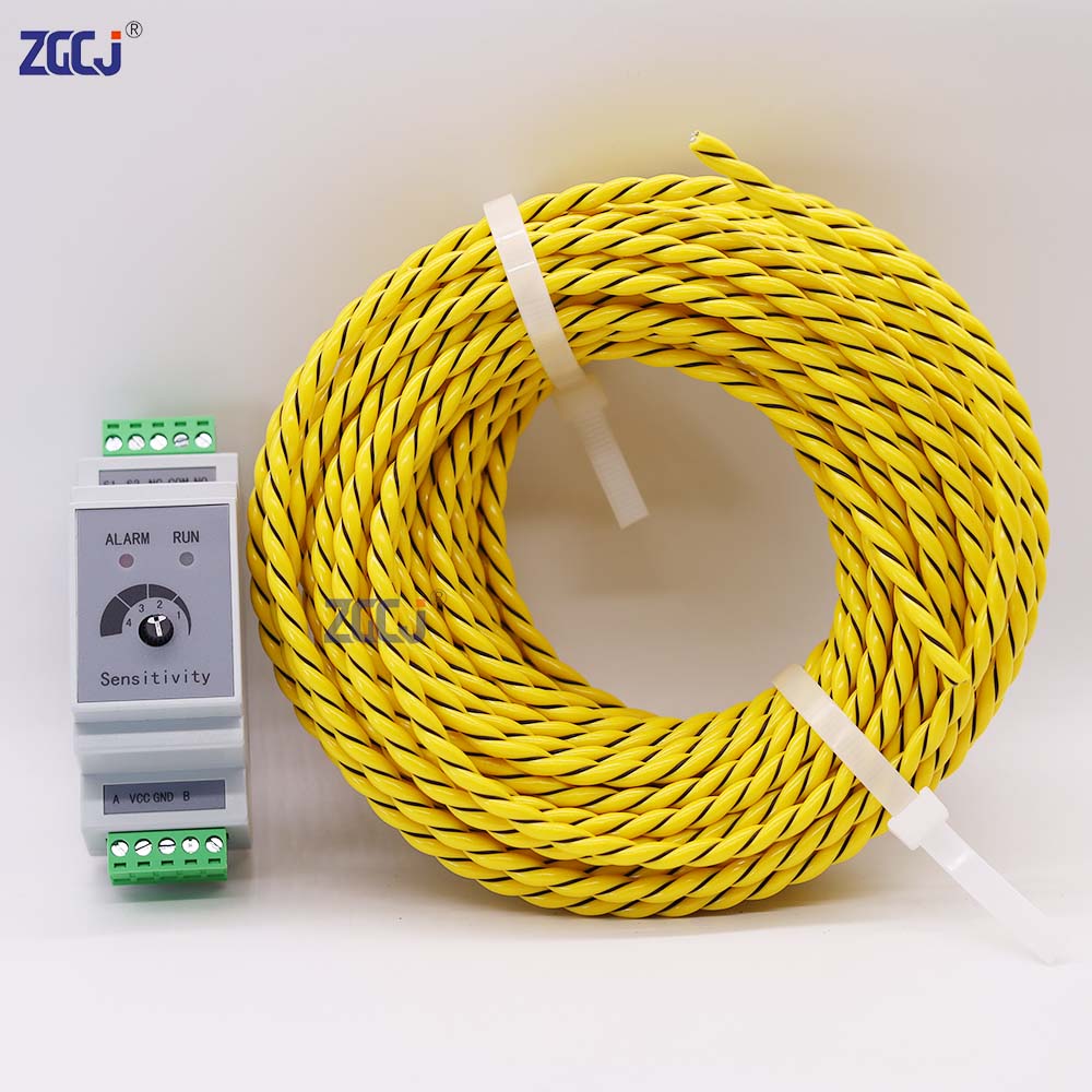 with 10m 20m sensor wire Din l - Water Leak Detector Wired recensie en prijs