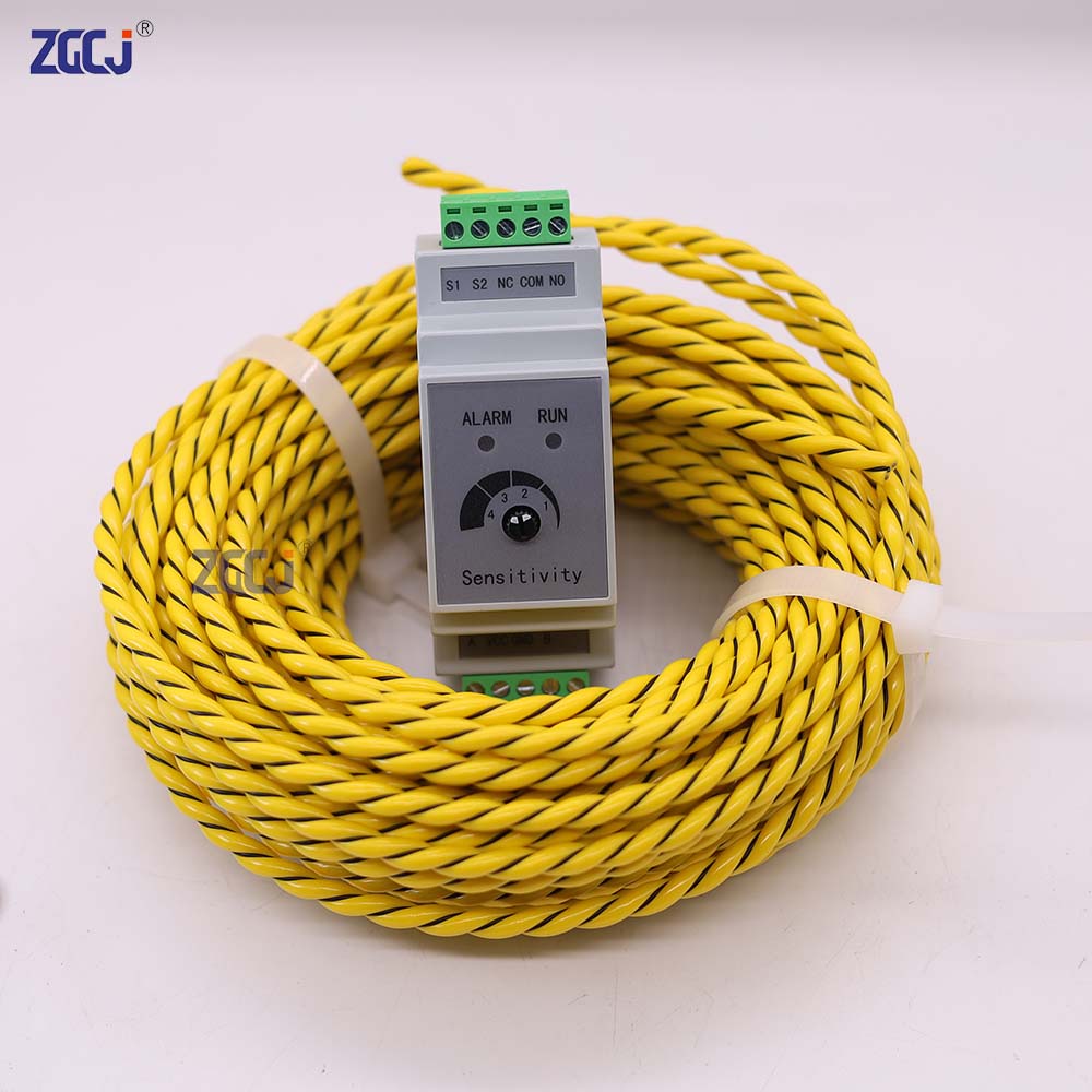 with 10m 20m sensor wire Din l - Water Leak Detector Wired recensie en prijs