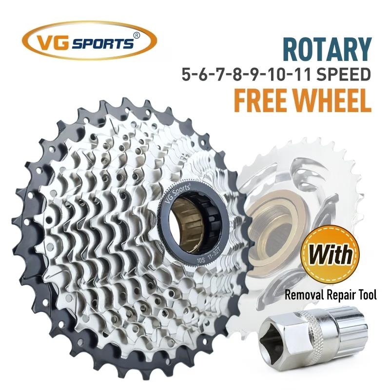 1pc VG Sports Bike Sprocket 5/ - Matter Hub Thread recensie en prijs