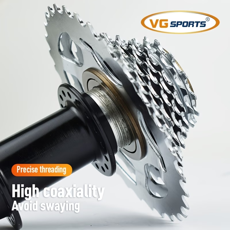 1pc VG Sports Bike Sprocket 5/ - Matter Hub Thread recensie en prijs