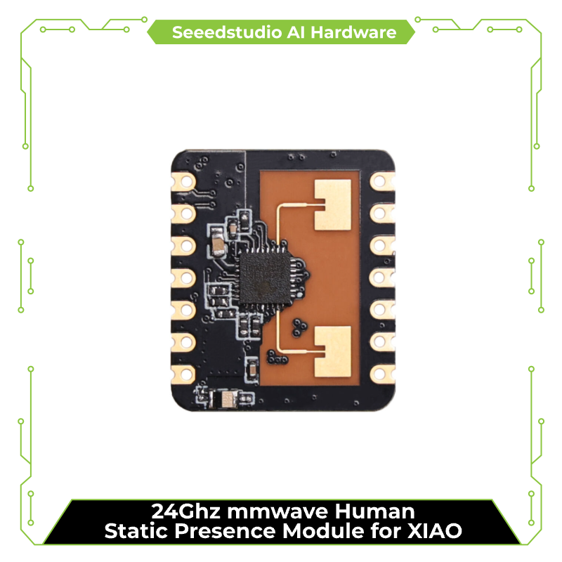 24GHz mmWave Sensor, Home Assi - Home Automation With Arduino recensie en prijs