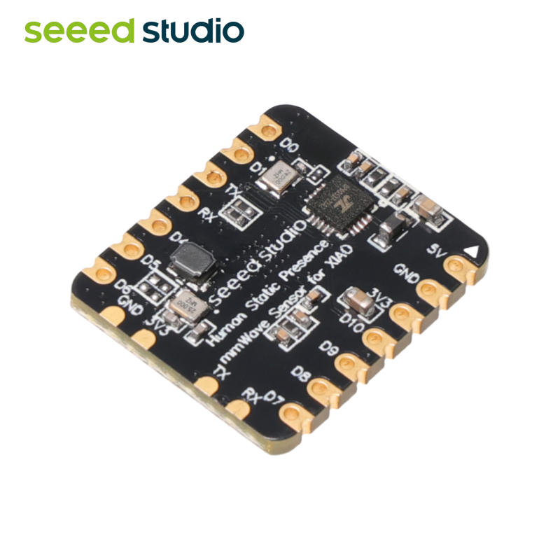 24GHz mmWave Sensor, Home Assi - Home Automation With Arduino recensie en prijs