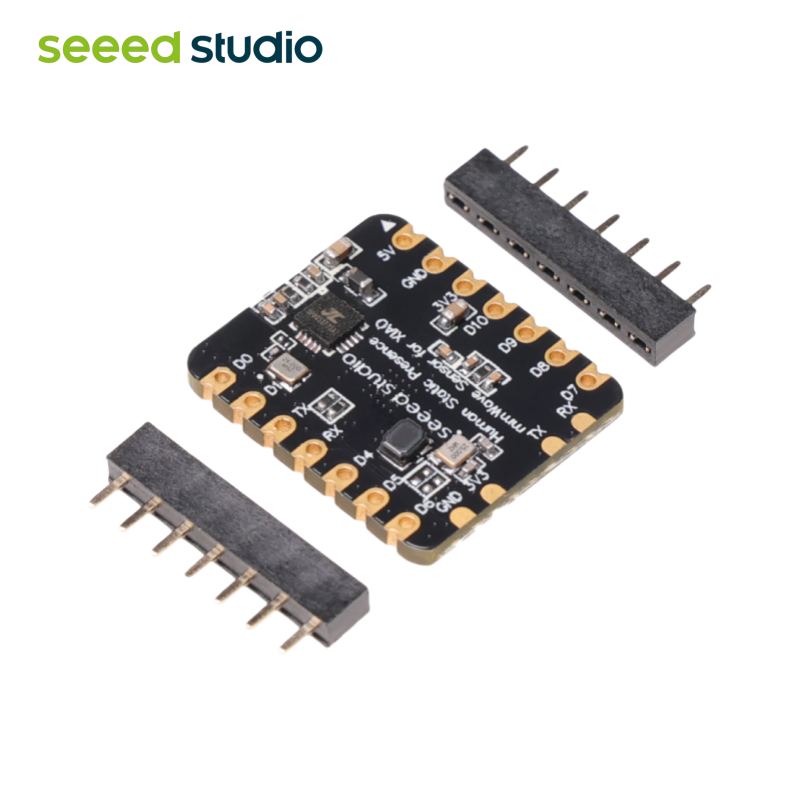 24GHz mmWave Sensor, Home Assi - Home Automation With Arduino recensie en prijs
