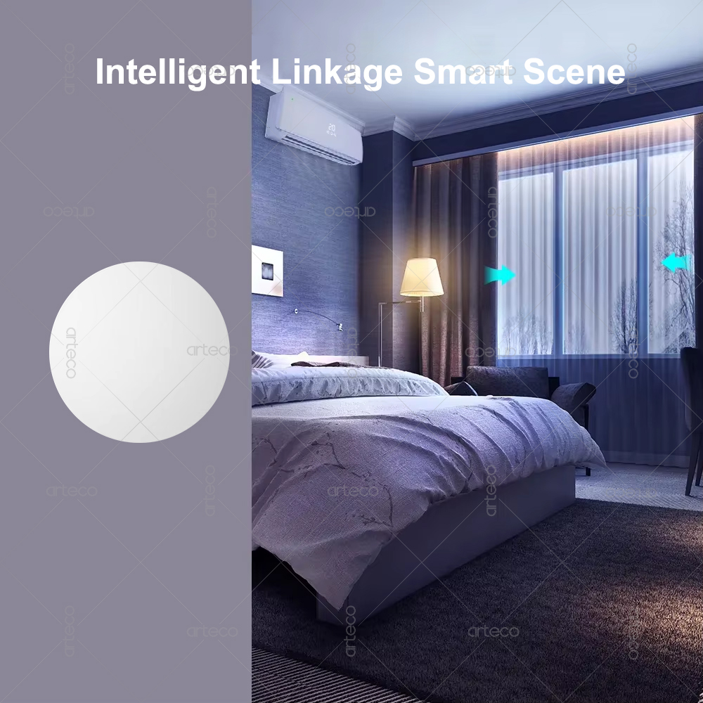 Zigbee Button Scene Switch Wir - Home Automation Technology recensie en prijs