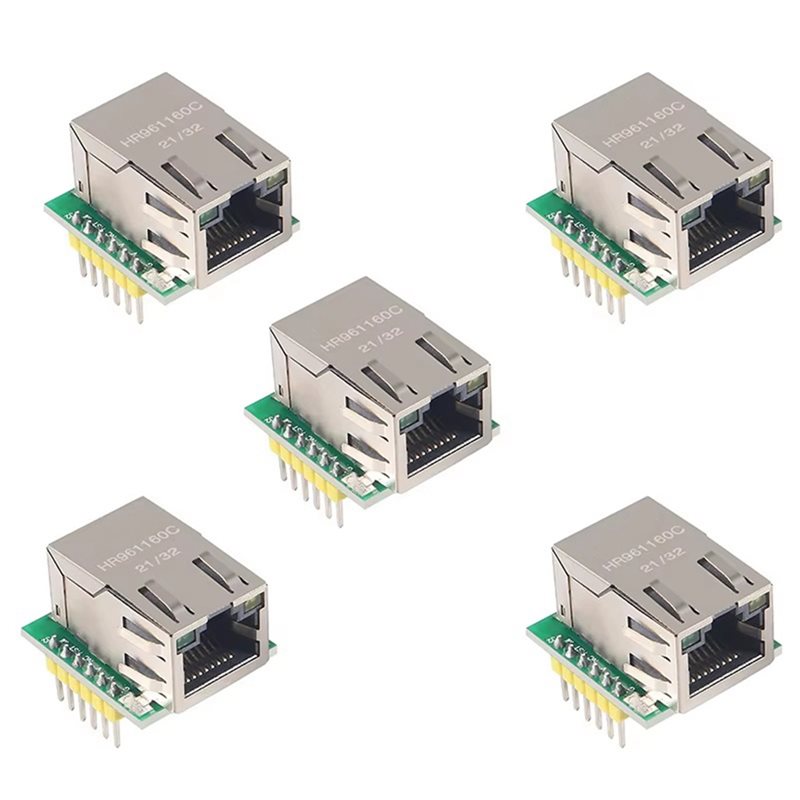 3CGRO-USR-ES1 W5500 Ethernet N - Ethernet Module W5500 recensie en prijs
