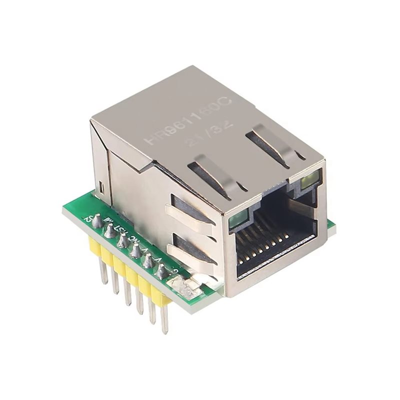 3CGRO-USR-ES1 W5500 Ethernet N - Ethernet Module W5500 recensie en prijs