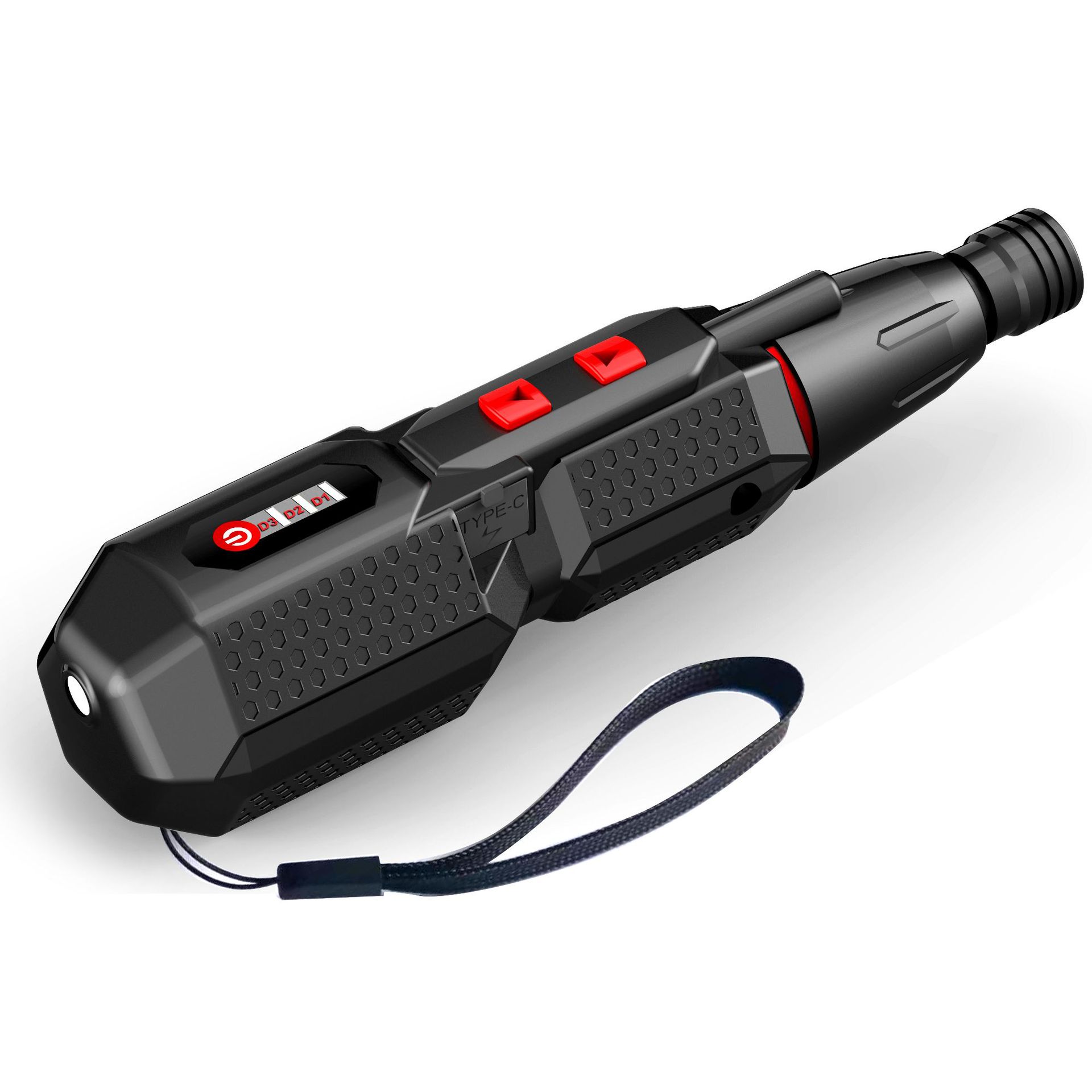 Cordless Electric Screwdriver  - Home Automation Diy Kit recensie en prijs