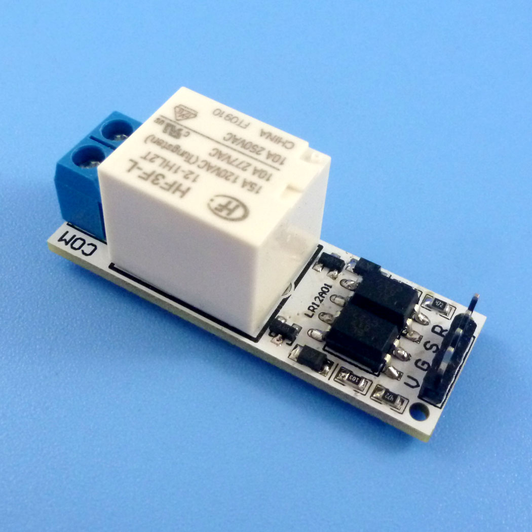 ESP32 Compatible 5V 12V 24V Ma - Shelly Relay Module recensie en prijs