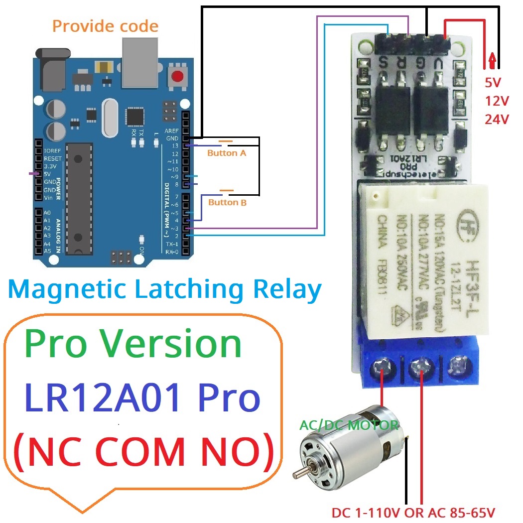 ESP32 Compatible 5V 12V 24V Ma - Shelly Relay Module recensie en prijs