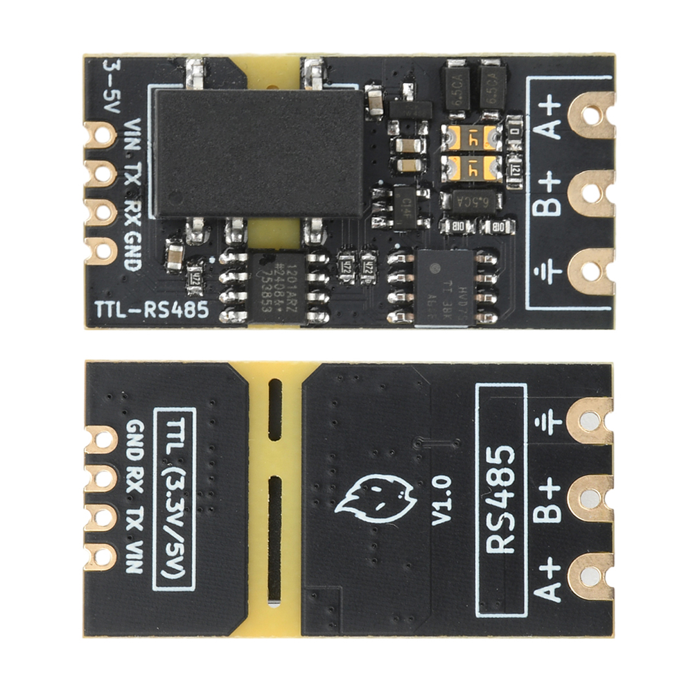 1pc Isolated TTL to RS485 Leve - Shelly Relay Module recensie en prijs