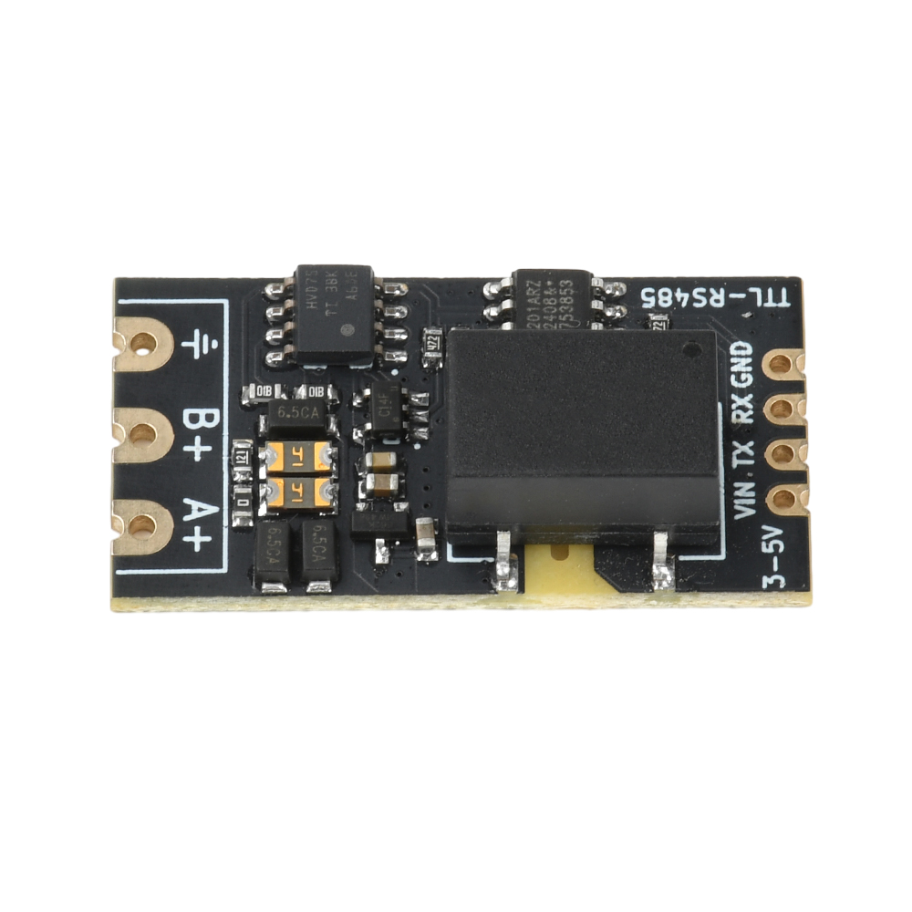 1pc Isolated TTL to RS485 Leve - Shelly Relay Module recensie en prijs