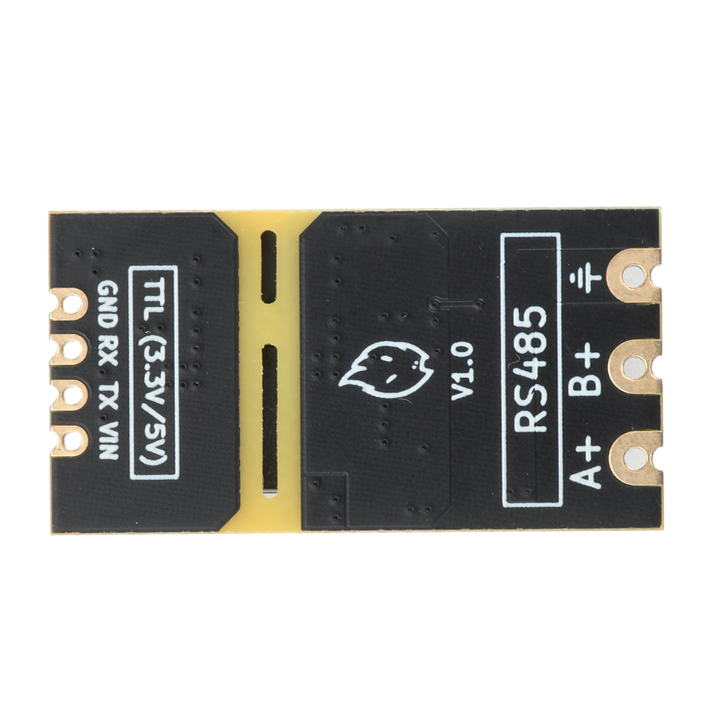 1pc Isolated TTL to RS485 Leve - Shelly Relay Module recensie en prijs