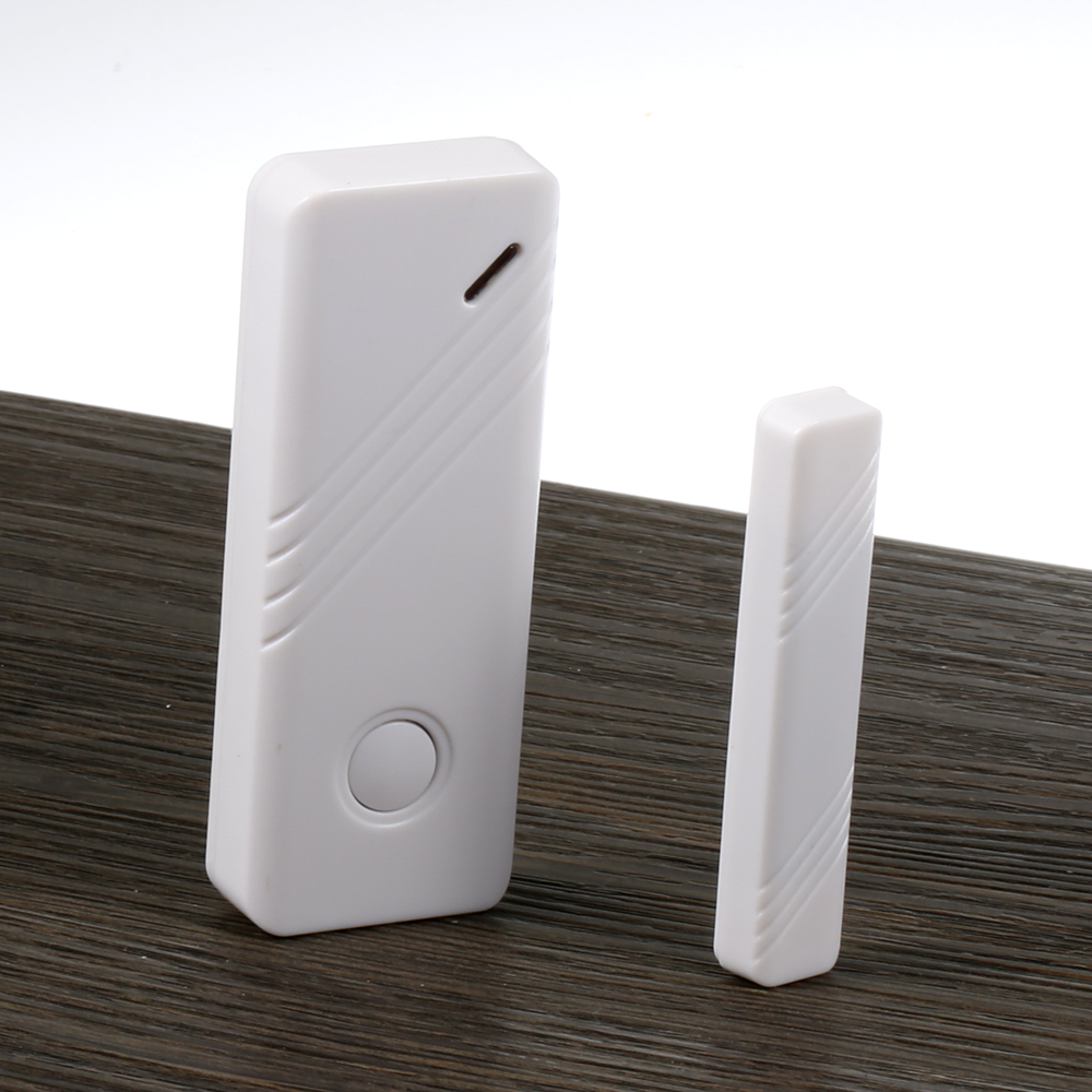 6 x Wolf-Guard Wireless Contac - Home Automation System Diy recensie en prijs