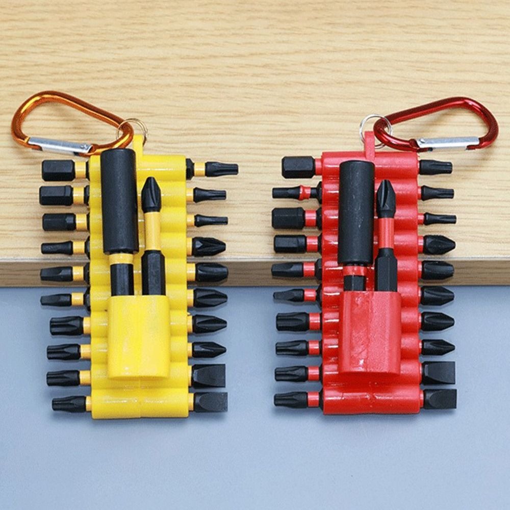 22pcs Screwdriver Bit Set With - Home Automation System Diy recensie en prijs